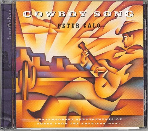 Peter Calo/Cowboy Song